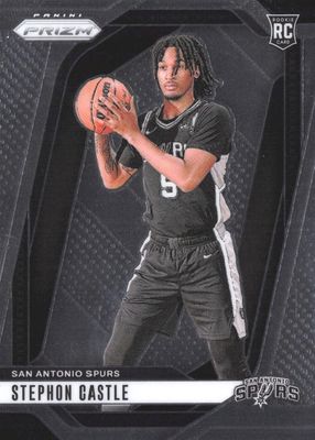 2024 Prizm #234 Base