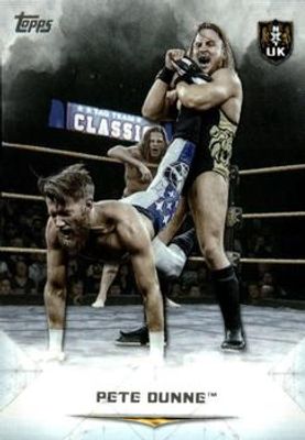 2020 Topps WWE Undisputed #67 Base