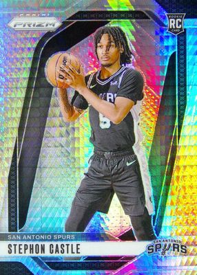 2024 Prizm #234 Hyper