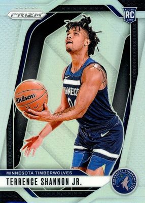 2024 Prizm #224 Silver