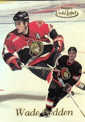 1999 Topps Gold Label #44 Base