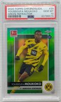 Shop this card on ebay_jobs