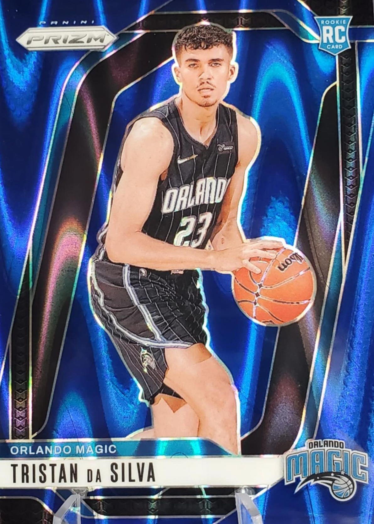 デニス・ロッドマン サイン入りルーキーエクスクルーシブカード25/35