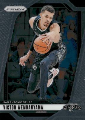 2024 Prizm #172 Base