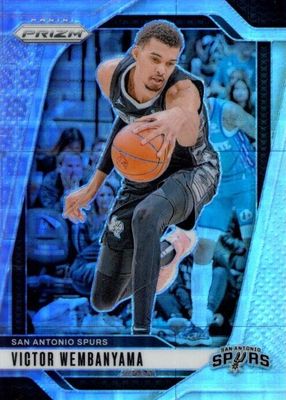 2024 Prizm #172 Premium Factory Set /150