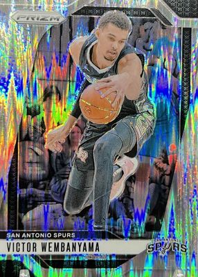 2024 Prizm #172 Skewed /249