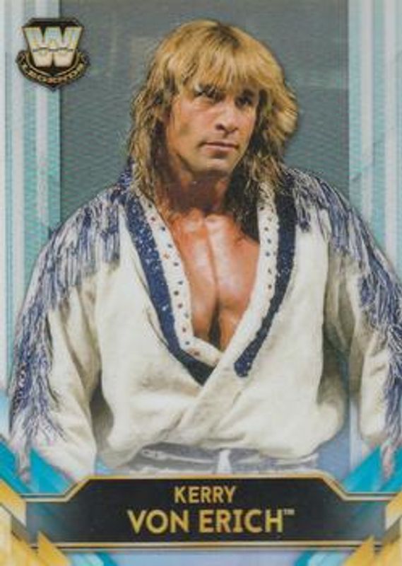 2020 Topps Chrome WWE #BL-11 Big Legends