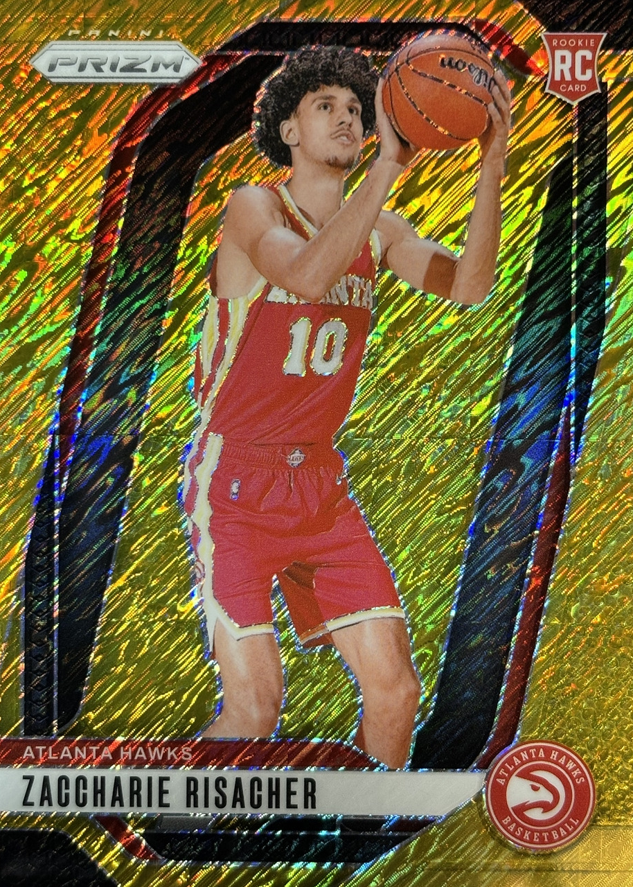 NBAカード 八村塁 RC prizm PSA9 99枚限定