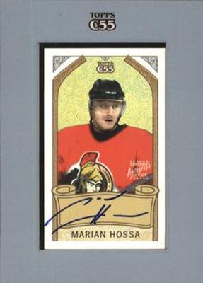 2003 Topps C55 #TA-MH Autographs