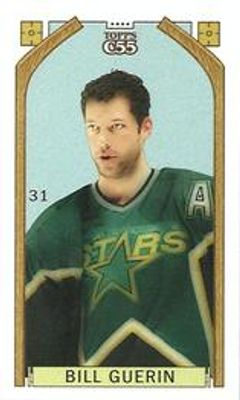 2003 Topps C55 #31 Minis O' Canada Back