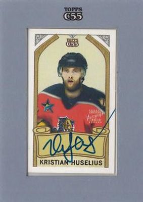 2003 Topps C55 #TA-KH Autographs