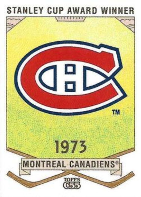 2003 Topps C55 #SCW47 Stanley Cup Winners