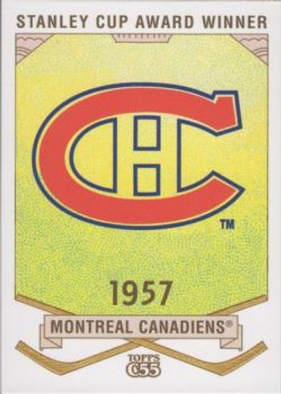 2003 Topps C55 #SCW31 Stanley Cup Winners