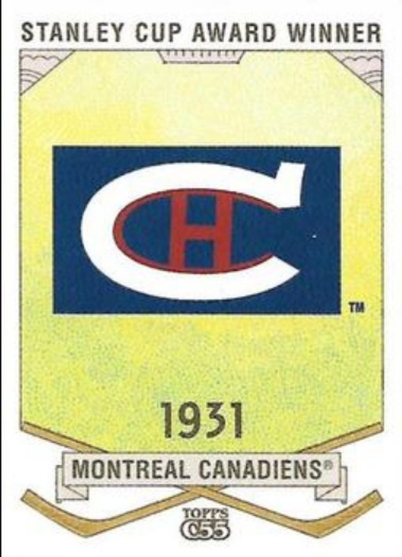2003 Topps C55 #SCW5 Stanley Cup Winners