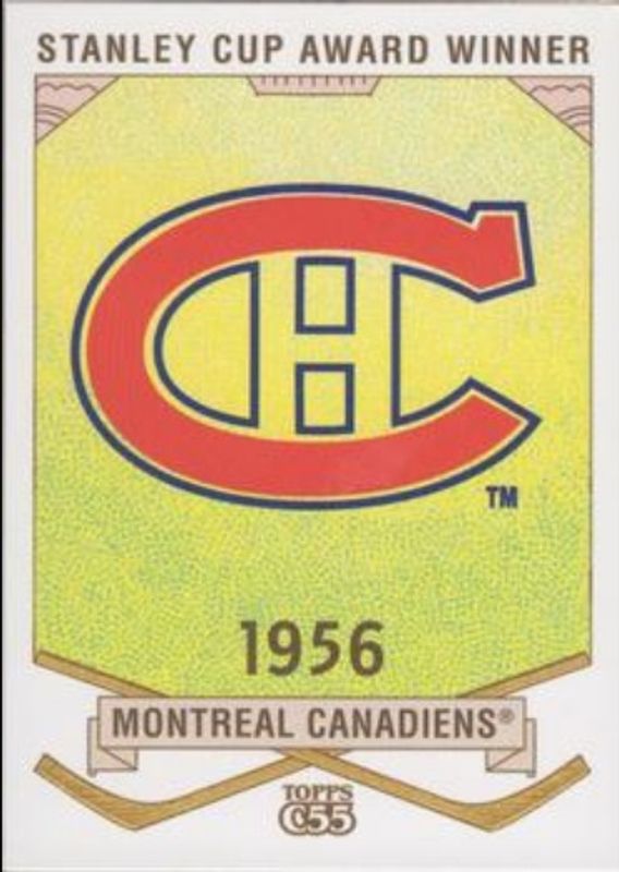 2003 Topps C55 #SCW30 Stanley Cup Winners