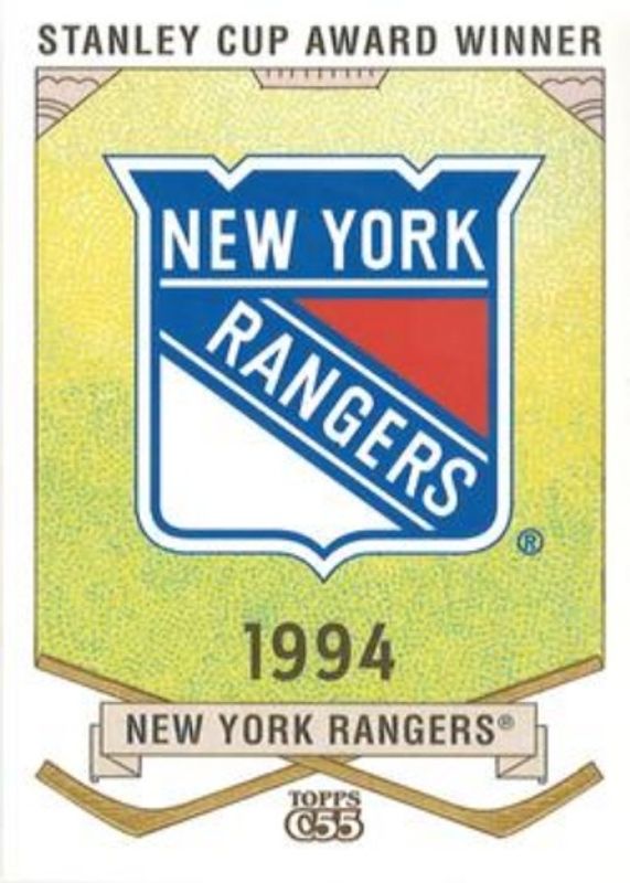 2003 Topps C55 #SCW68 Stanley Cup Winners