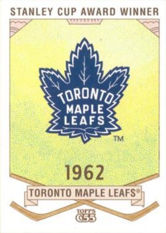 2003 Topps C55 #SCW36 Stanley Cup Winners