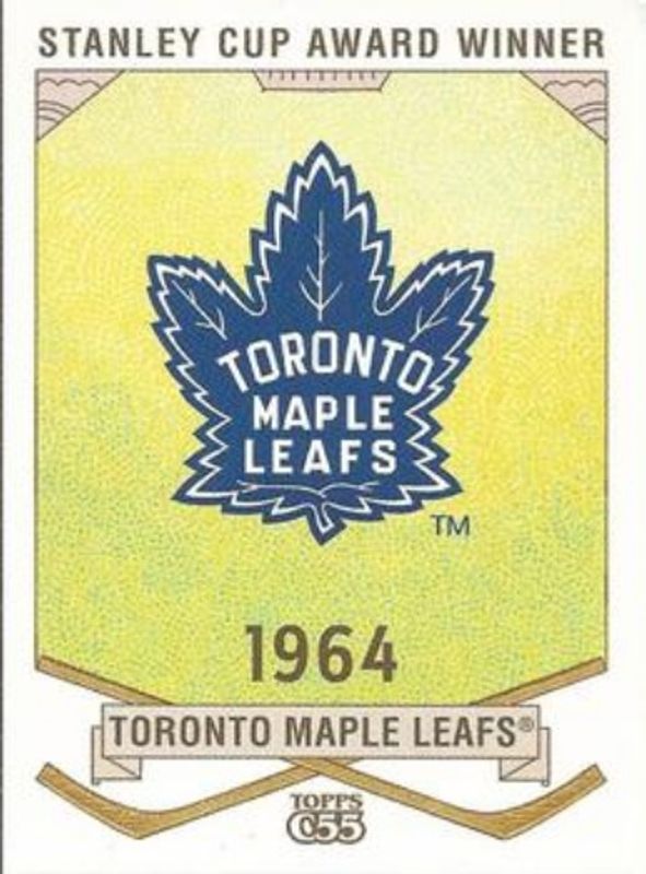 2003 Topps C55 #SCW38 Stanley Cup Winners