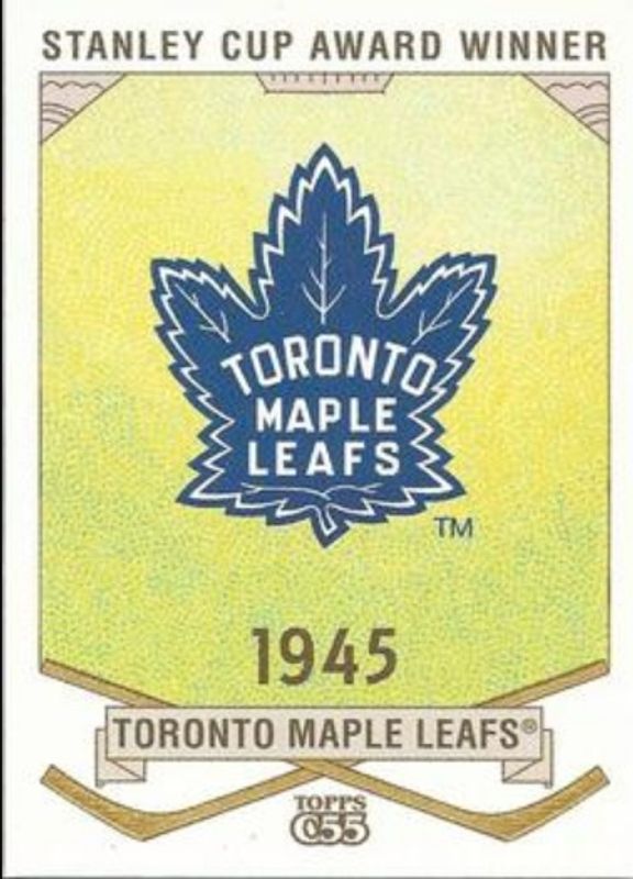 2003 Topps C55 #SCW19 Stanley Cup Winners