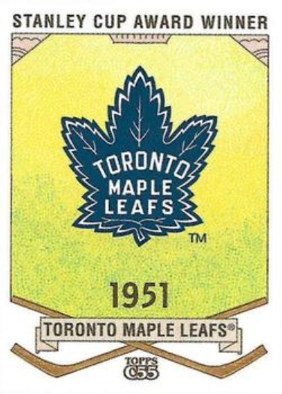 2003 Topps C55 #SCW25 Stanley Cup Winners