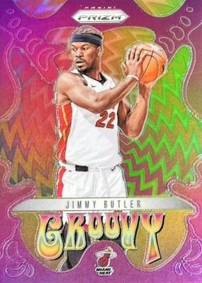 売れ筋アイテムラン Prizm 2018 Butler Jimmy #67 Guide Price /25 Pulsar Green その他