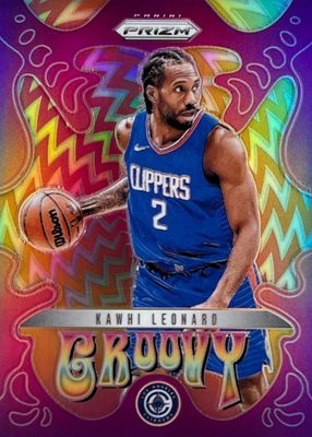 Kawhi Leonard 2013 Prizm Base Price Guide - Sports Card Investor