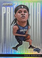 その他 NBA PRIZM PAOLO BANCHERO ROOKIE PSA 10 Paolo Banchero 2024 Prizm #10 Prizmania /(SSP) Price Guide