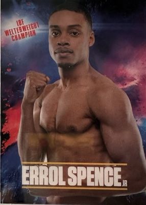 2019 Seidman's Boxing #47 Program