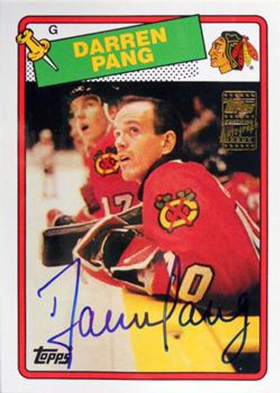 2002 Topps #14 Rookie Reprints Autographs