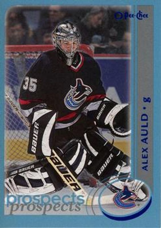 2002 Topps #271 O-Pee-Chee Blue Line /500