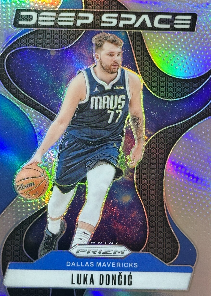 その他 2019 Luka Doncic #39 PSA 9 Silver Prizm 新作グッ Prizm Panini 2019 Luka eBay | Mavericks MINT 9 PSA
