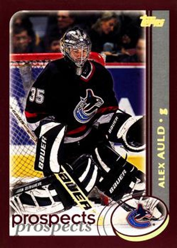 2002 Topps #271 Factory Set