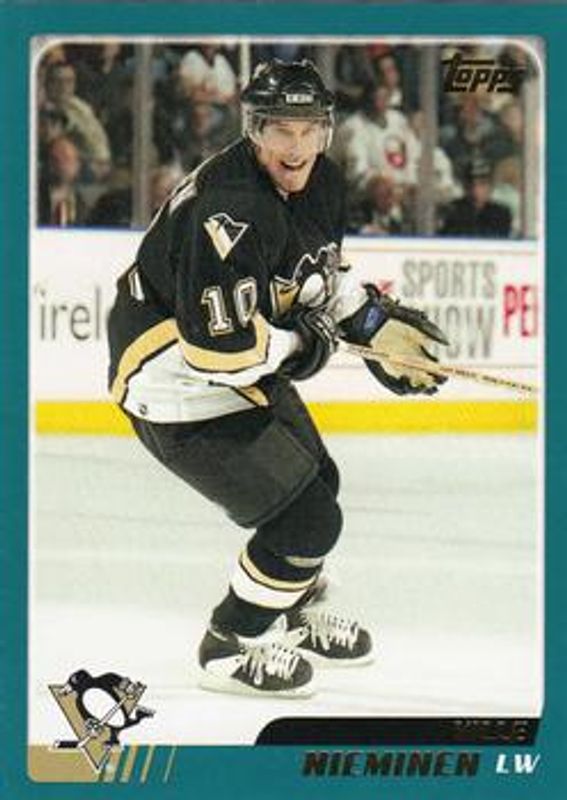2003 Topps #38 Base