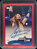 Shop this card on ebay_jobs