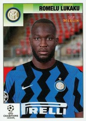 2020 Topps Merlin Heritage '95 #057 Base