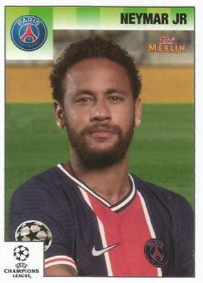 2020 Topps Merlin Heritage '95 #053 Base