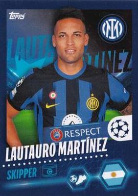2023 Topps UEFA Champions League Sticker Collection #176 Base