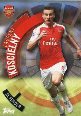 2015 Topps Premier Club #10 Base