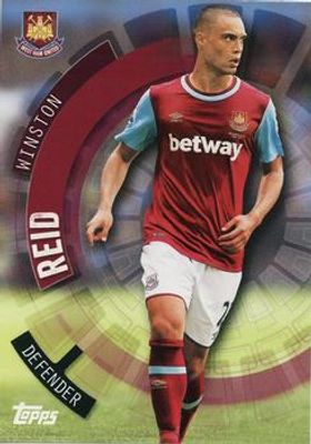 2015 Topps Premier Club #146 Base