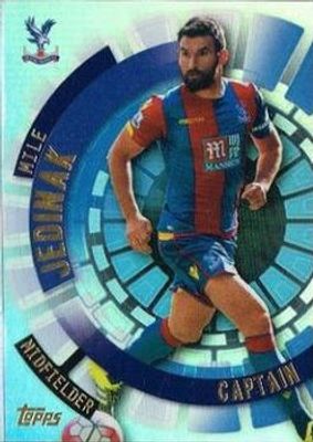 2015 Topps Premier Club #155 Base