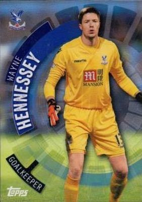 2015 Topps Premier Club #30 Base