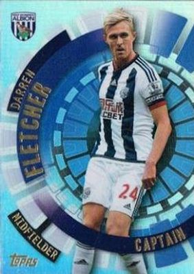 2015 Topps Premier Club #169 Base