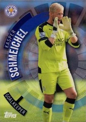 2015 Topps Premier Club #46 Base