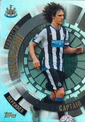 2015 Topps Premier Club #161 Base