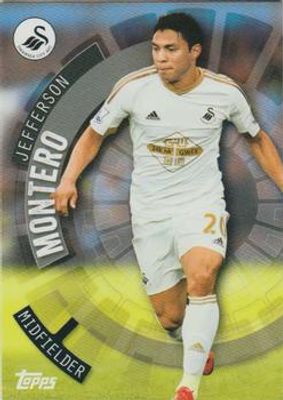 2015 Topps Premier Club #118 Base