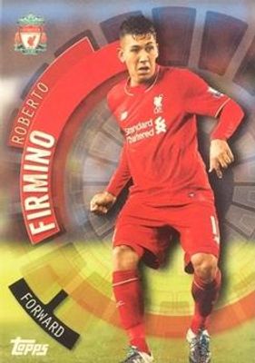 2015 Topps Premier Club #58 Base