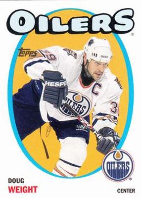 2001 Topps #24 1971 Heritage