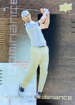 2024 Upper Deck #DD-18 Diagrams of Dominance /(SSP)