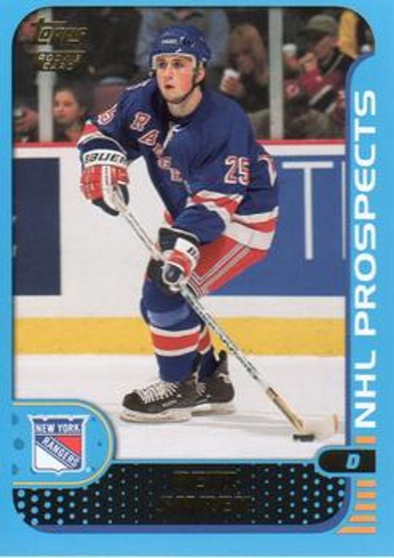 2001 Topps #269 Base