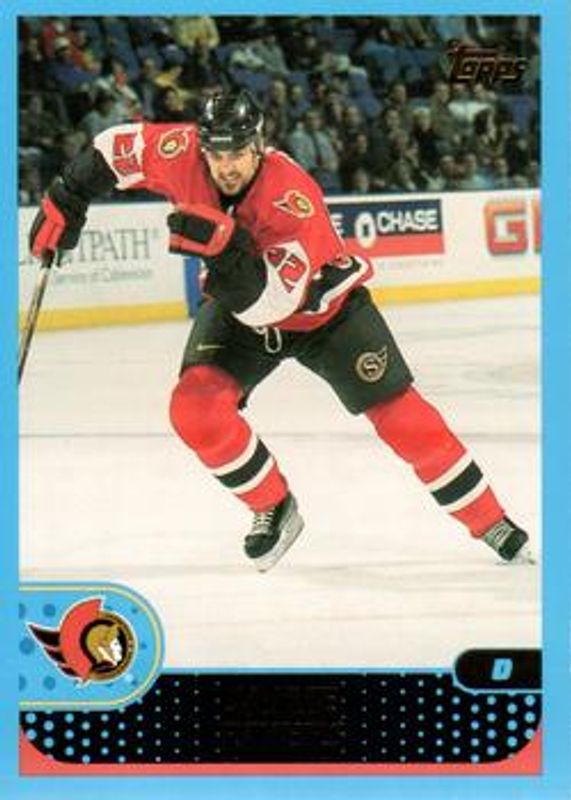 2001 Topps #255 Base